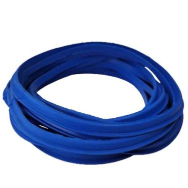 Imagem de Kit 3 Borrachas Panela de Pressão 45 Litros Silicone Original - ..