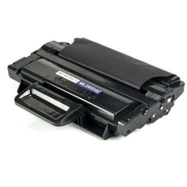 Imagem de Toner Compatível com Impressora Samsung ML2850  ML2851 5K NEUTRO - By 