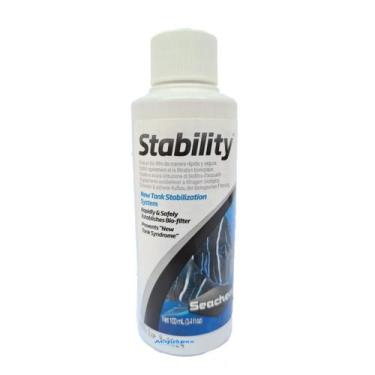 Imagem de Stability Seachem 100ml