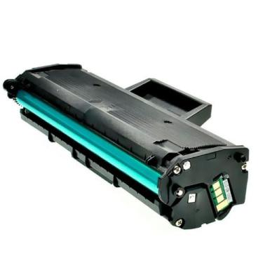 Imagem de Toner Compatível Mlt D111s D111 M2070Fw M2020Fw M2070w M2020 1k