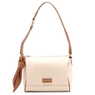 Imagem de Bolsa Feminina Rafitthy Média de Ombro 28.15180-Feminino