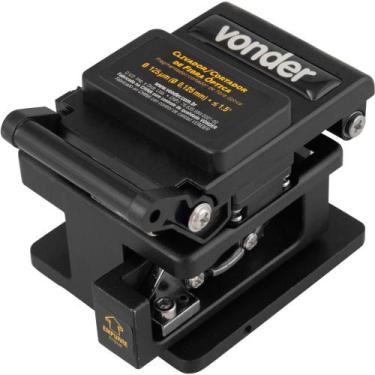 Imagem de Clivador cortador de fibra óptica 0,125 mm - Vonder