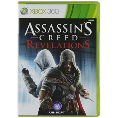 Imagem de Assassin's Creed Revelations