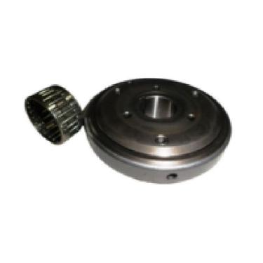 Imagem de Placa De Partida Scooter Laser 150 Dafra