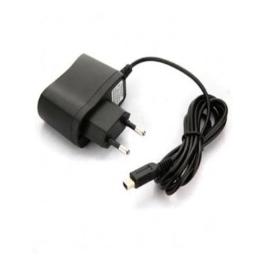 Imagem de Fonte Carregador Bivolt 110-220V Nintendo Ds Lite
