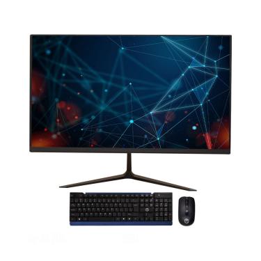 Imagem de Computador All In One Bpc 21 Intel Core I5-3470s 8gb Ssd 480 Gb Mouse e Teclado s/ Fio