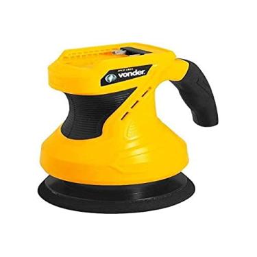Imagem de Politriz Roto Orbital 18v sem Bateria sem Carregador Iplv1821 - Vonder