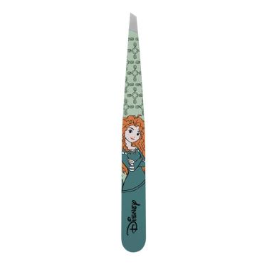 Imagem de Pinça de sobrancelha Tweezerman Merida Slant Tweezer para mulheres