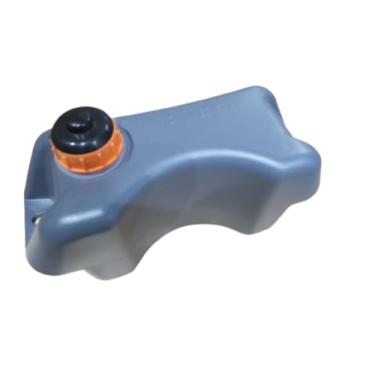 Imagem de Tanque de Combustível Completo Para Compactador Solo Multimarcas