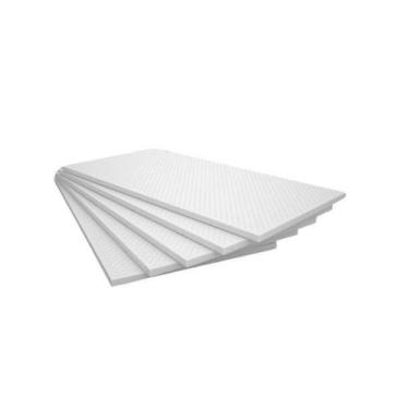 Imagem de Placas De Isopor Eps 20Mm 50X100Cm - 12 Unidades - Isofort Eps