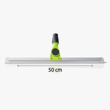 Imagem de Rodo de Silicone Daxxen - AKORA, G 50CM