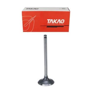 Imagem de Válvula admissão vadto18 takao corolla, fielder 1.8 16v