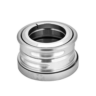 Imagem de Meij 44mm de Bicicleta Eletroplicar o Fone de Ouvido Interno da BEA para Passeio e Modificação Fácil - Prata (Preto) (Vermelho) (Ouro) (Prata)