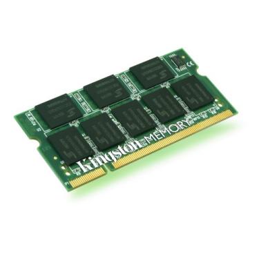 Imagem de Kingston 512MB PC2700 SO DIMM C2.5 UNB (KTD-INSP5150/512)