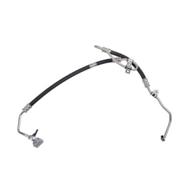 Imagem de Sunsong Conjunto de mangueira de pressão de direção hidráulica 3401235