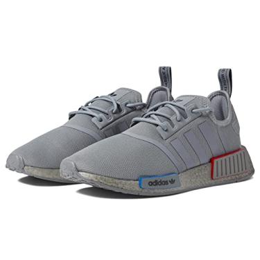 Imagem de adidas Originals NMD-R1, Cinza/cinza., 7.5