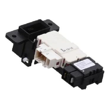 Imagem de Trava Da Tampa W10829873/W10636274 Lr Brastemp Bwk15Ab/Bwn15