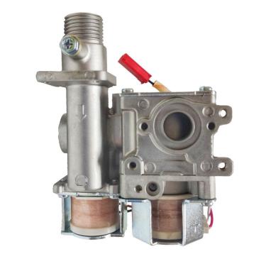 Imagem de Válvula De Gás Aqc Komeco Ko 20D.Di Prime Cod. 0100022308