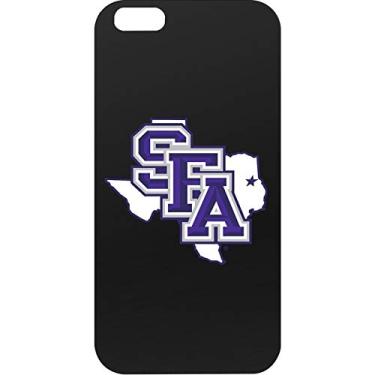 Imagem de Centon Capa para iPhone 6 Stephen F. Austin State IPH6CV1BM-SASU