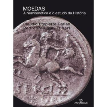 Imagem de Moedas - A Numismática E O Estudo Da História