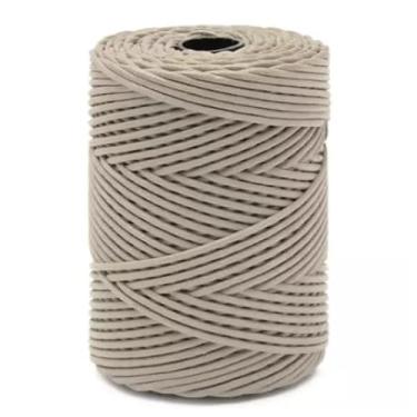 Imagem de Cordão Encerado Danitex 2mm Class 002 (0072 – bege)