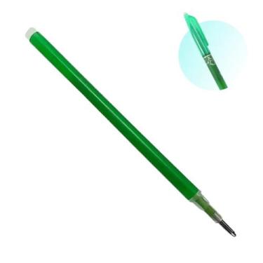 Imagem de Refil para Caneta Fantasminha Magica Apaga com Ferro Borracha 0.7mm - 