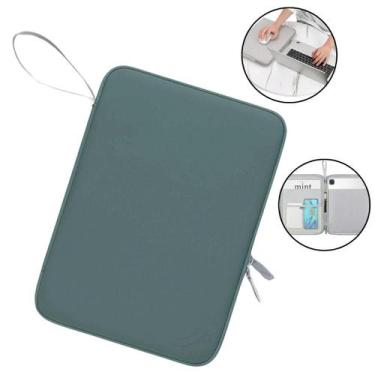 Imagem de Case Pasta Proteção Para Tablet Samsung A9 8.7 2023 - Star Capas E Ace