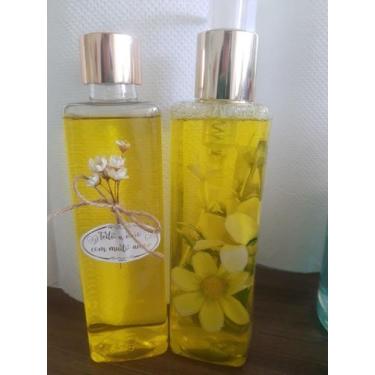 Imagem de Sabonete Liquido - Angelica Regina Produtos Artesanais