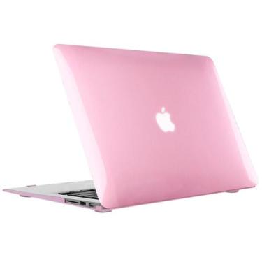 Imagem de CAPA CASE PARA MACBOOK AIR 13.3" A1466 A1369 - 2010 a 2017 - CASETAL, 
