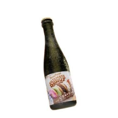 Imagem de Cerveja Hocus Pocus The Ultimate Donut Pastry Stout Garrafa 375ml - Ho