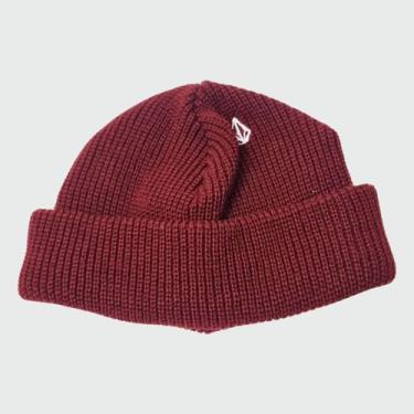 Imagem de Gorro Volcom Sailor Stone, U, Vinho