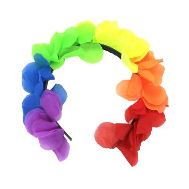 Imagem de Tiara Havaiana Le Folia - Item Sortido