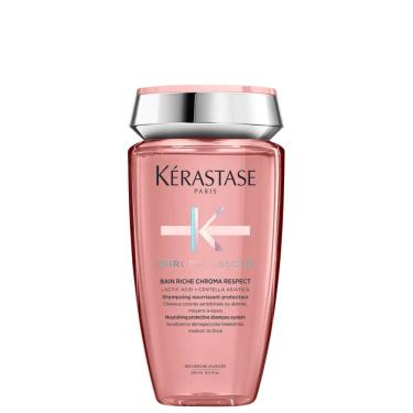 Imagem de Kérastase Chroma Absolu Bain Riche Respect - Shampoo 250ml