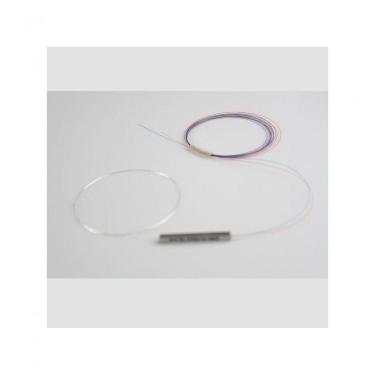 Imagem de Cabo óptico Splitter Evus Opf-plc1x2-nc250 Plc 1x2 Nc 1,5m