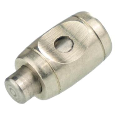 Imagem de KiBcsLic Trompete Chave de Água Reparo de Trompete Reparo de Clarinete Peça Profissional Manutenção de Instrumentos Tipo de Válvula de Drenagem