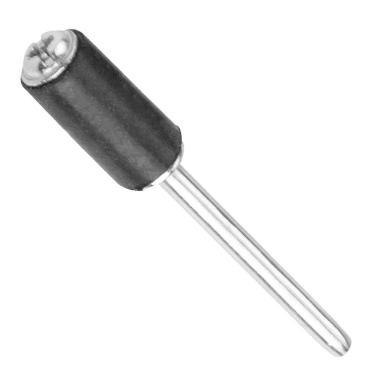 Imagem de Suporte Para Tubo De Lixa 6.3Mm Haste 2.35Mm Micro Retífica