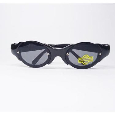 Imagem de Óculos De Sol Infantil : Diversas Cores Musa Kalliopi, Vermelho escuro