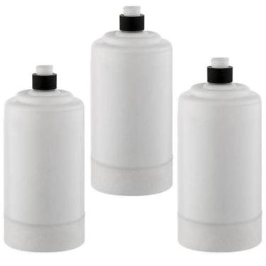 Imagem de Kit 3 Refil Filtro Lorenzetti Acqua Bella Vitale Purificador - Acquabi