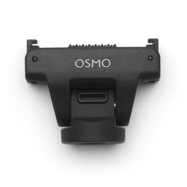 Imagem de Osmo Action 5 Pro Suporte adaptador de liberação rápida ajustável