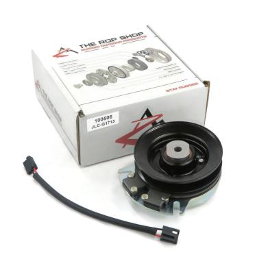 Imagem de The ROP Shop | Embreagem elétrica PTO para motor de cortador de grama Sears Craftsman 160889 532160889 53740