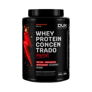 Imagem de WHEY PROTEN CONCENTRADO CHURROS 900G