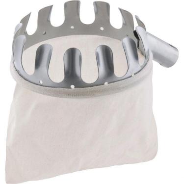 Imagem de Colhedor De Frutas 160mm Com Saco Olhal 25mm S- Cabo Vonder