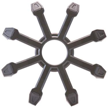 Imagem de Kicker Grelha subwoofer CWR8G (43CWR8G) 20,32 cm (8")