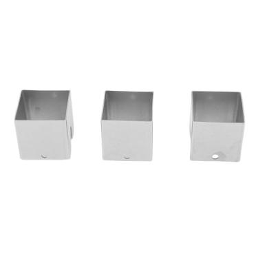 Imagem de Mingzhe Universal BBQ Spacer Spacer Spacers de Placa de Calor de Churrasqueira à Prova de Fogo para Cozinhar Ao Ar Livre