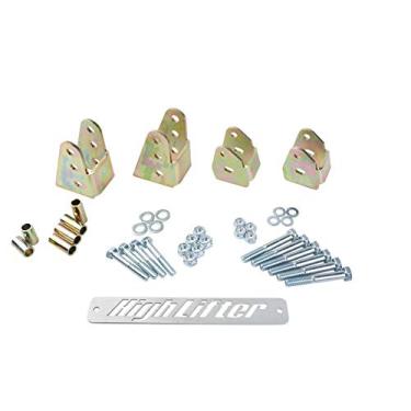 Imagem de Kit de elevação da série High Lifter Signature para 2014-16 Kawasaki Teryx 800 2/4 Seater