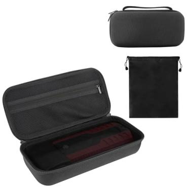 Imagem de Linkidea Estojo rígido de armazenamento para acionador de carro, capa de proteção de viagem adequada para a maioria dos iniciantes