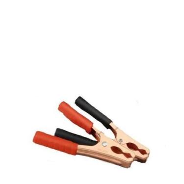 Imagem de Garra Para Cabo De Bateria 500A 02Pcs Vm/Pr Western