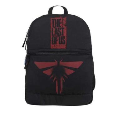 Imagem de Mochila G The Last Of Us Dermiwil