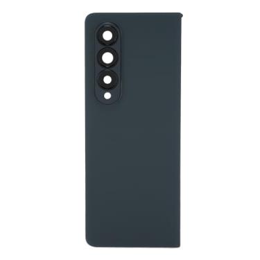 Imagem de aqxreight Tampa DE VIDRO DE VIDRO DE DE Porta DE Alojamento DE Substituição Com Kit DE Reparo para z Dobra 4 5g F936 e Pode Ser Danificado Substituir SCR TOPO DE DE DE DE VIDO