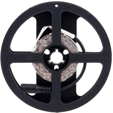 Imagem de Fita de LED 2835 12 Volts 4,8 Watts 2,5 Metros 3000K - 9036 - GAYA